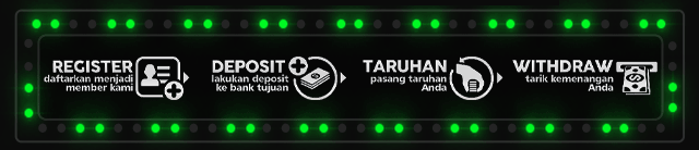 JURASIK4D Jackpot